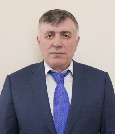 Шапиев Магомед Шагабудинович