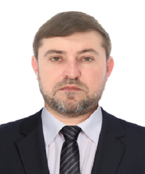 Ахмедов Муслим Аббасович