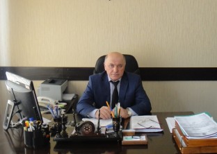 Муслимов Рахматула Магомедович
