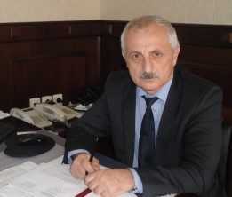 Попандопуло Сергей Михайлович