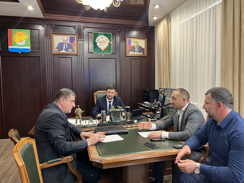 Профилактические мероприятия по защите населения от животных без владельцев