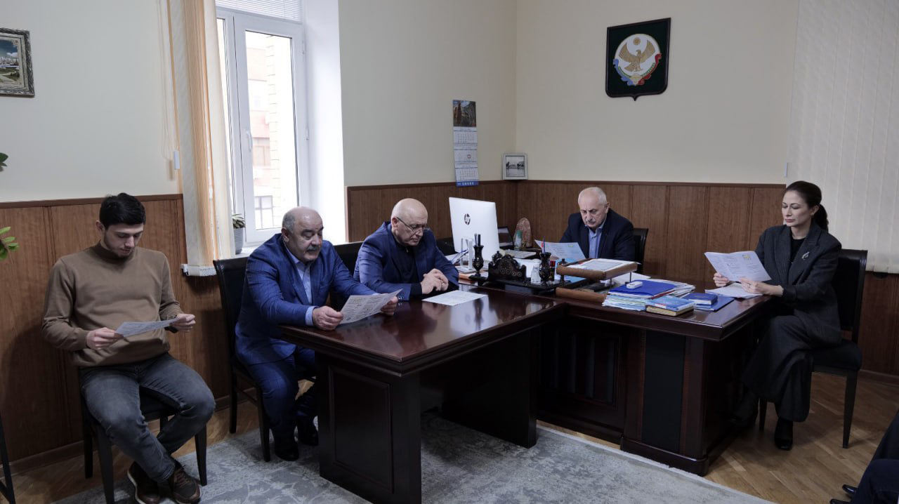 Декларационная кампания - 2026