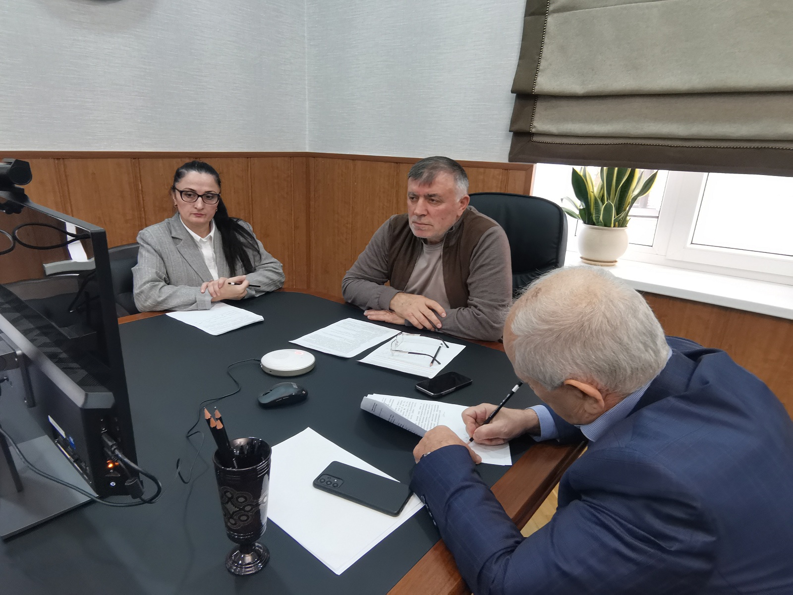 Комитет Госдумы обсудил меры защиты от нападений безнадзорных животных