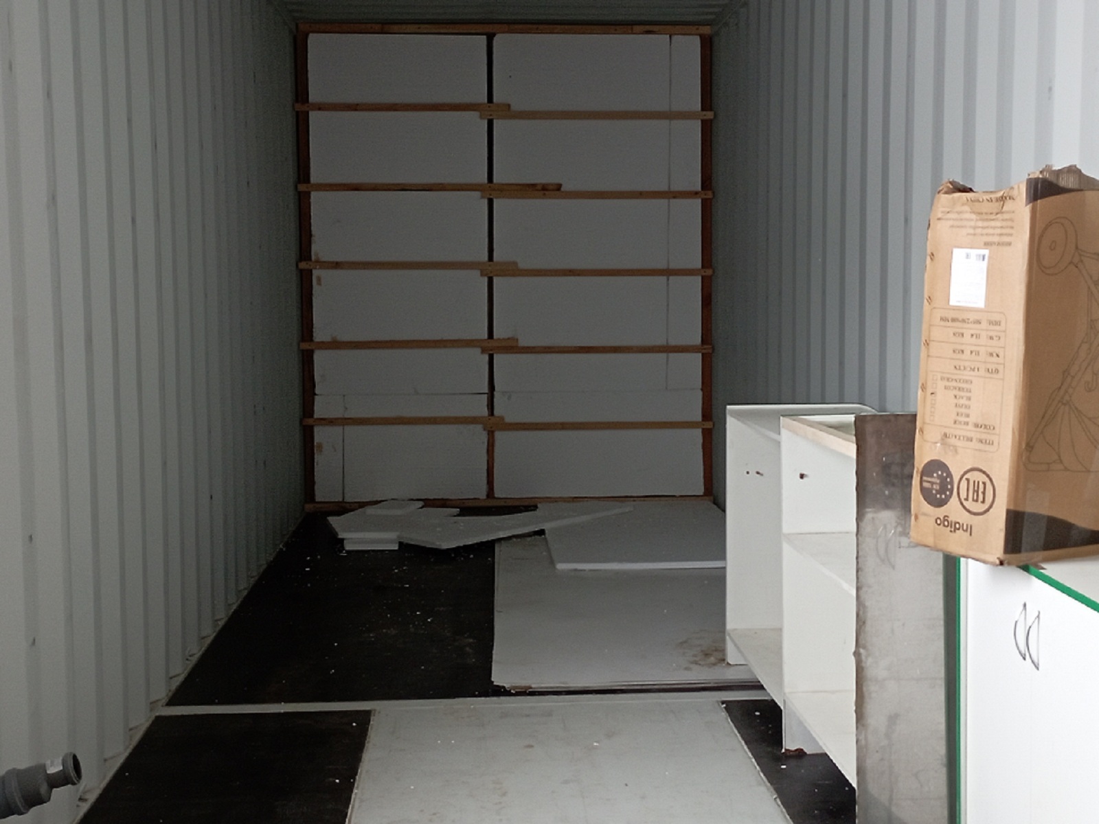 В Хасавюртовском районе появился приют для кошек