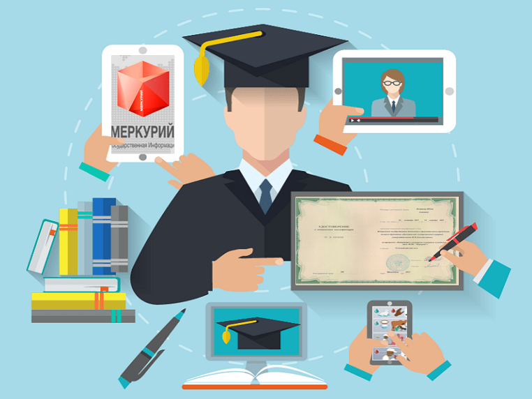 Ветеринарные работники прошли курсы повышения квалификации