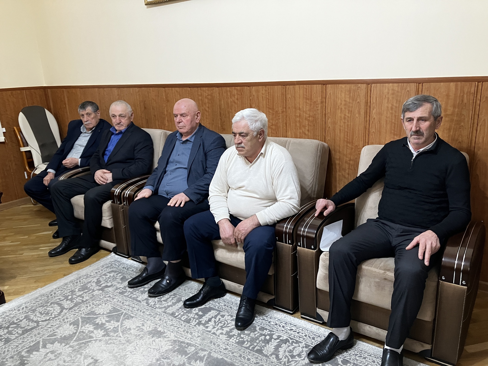 В Комитете обсудили меры по сохранению эпизоотического благополучия