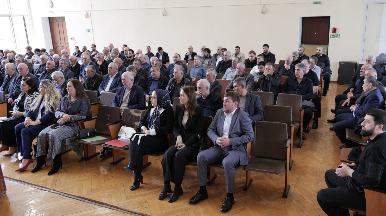 Ветеринарная служба республики подвела итоги за 2025 год