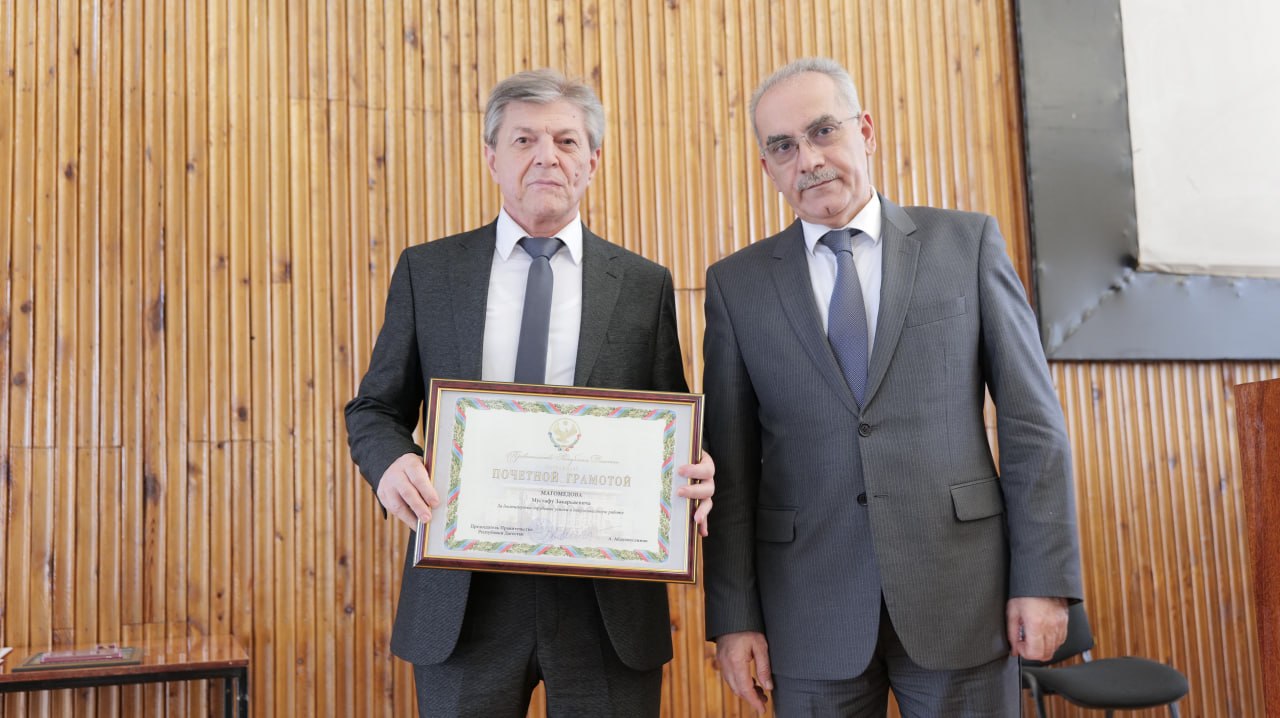 Ветеринарная служба республики подвела итоги за 2025 год