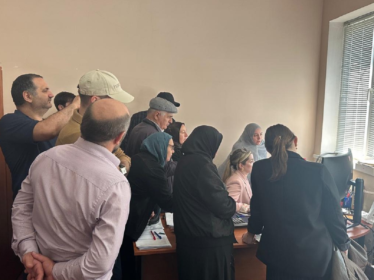 В Хасавюрте обсудили внедрение системы «Честный знак» и правила хранения биопрепаратов